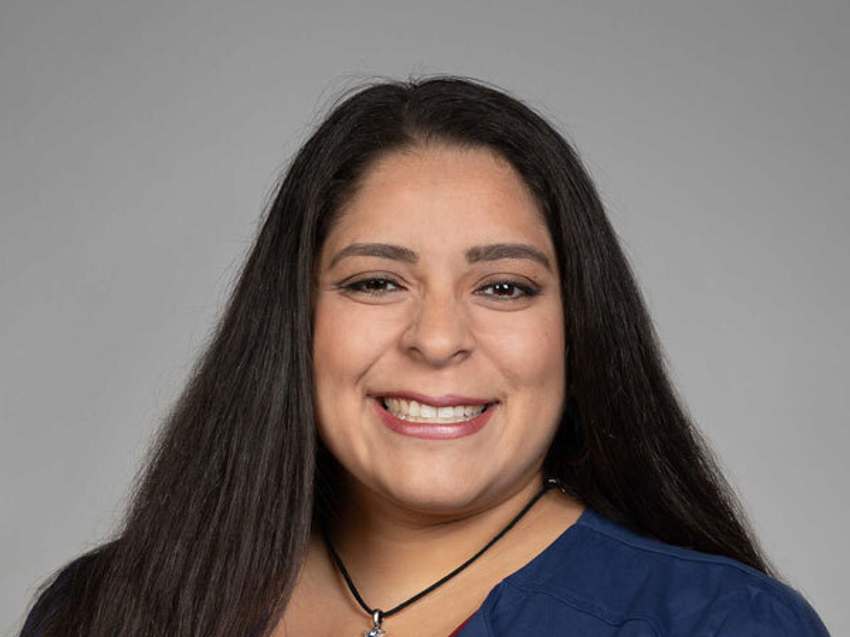 Dr. Sheila Brown