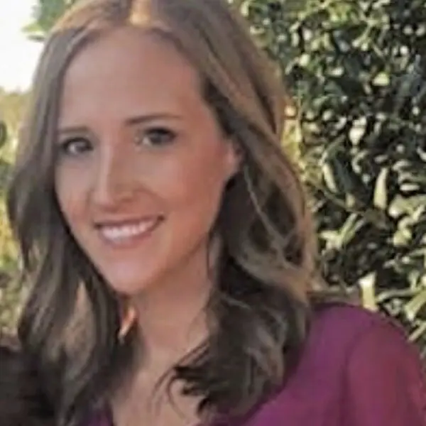 Dr. Anna Stephenson