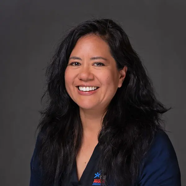 Dr. Aurora Zink