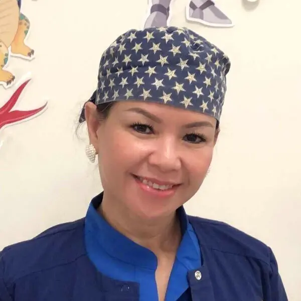 Dr. Bao Hanh