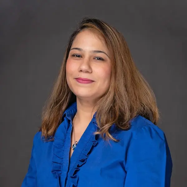 Dr. Bhavna Kapoor