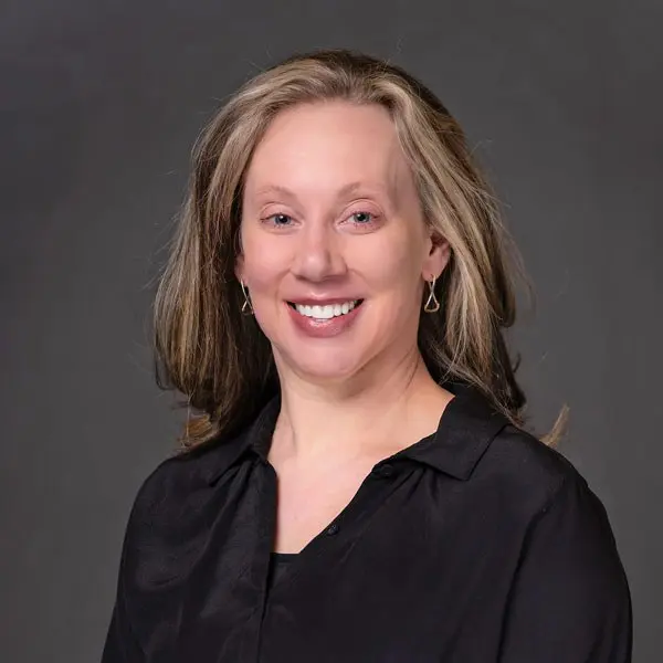 Dr. Breckglyn Alleman