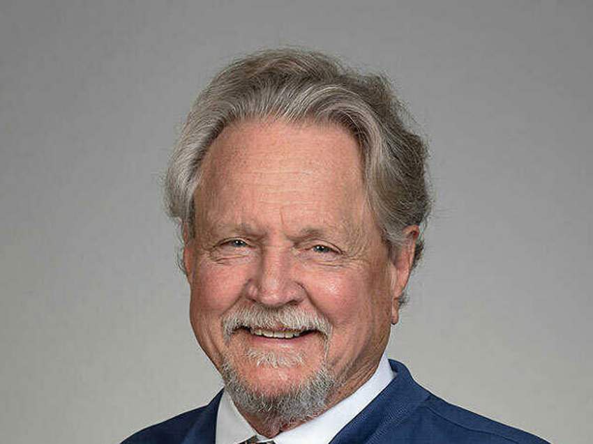 Dr. Charles Keithline