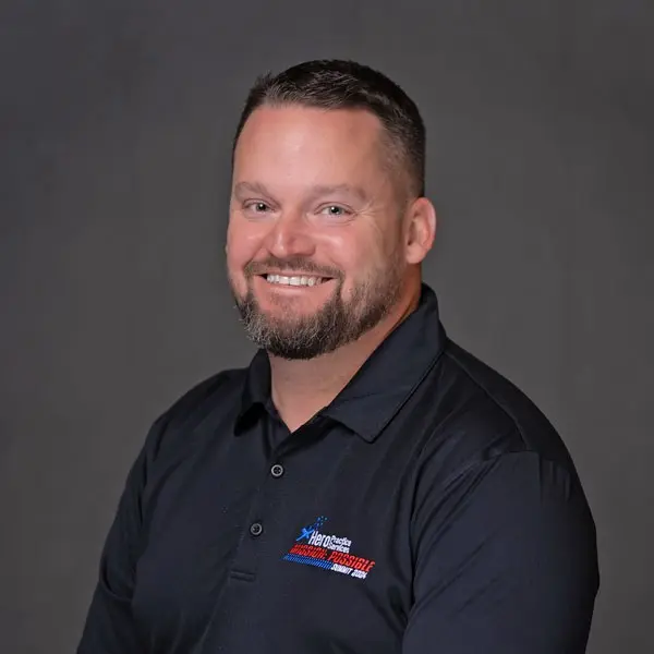 Dr. Christopher Copp