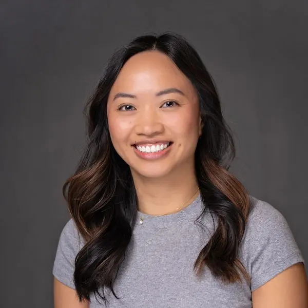 Dr. Christina Tran