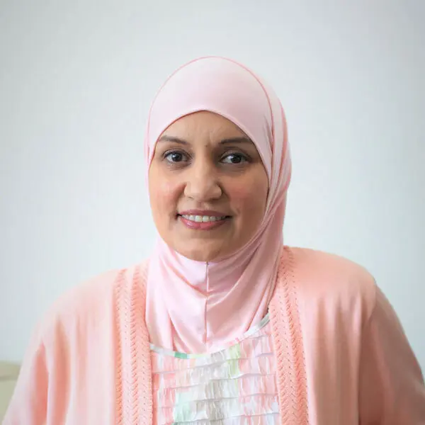 Dr. Dana Al Khatib
