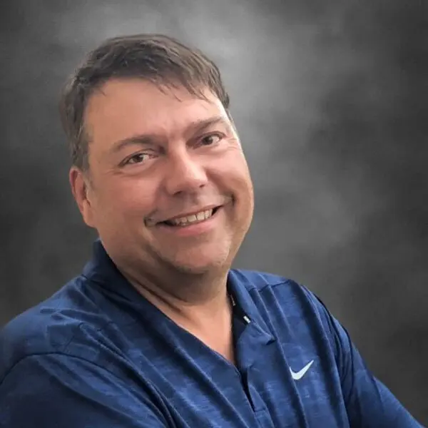 Dr. Daniel Dieterichs