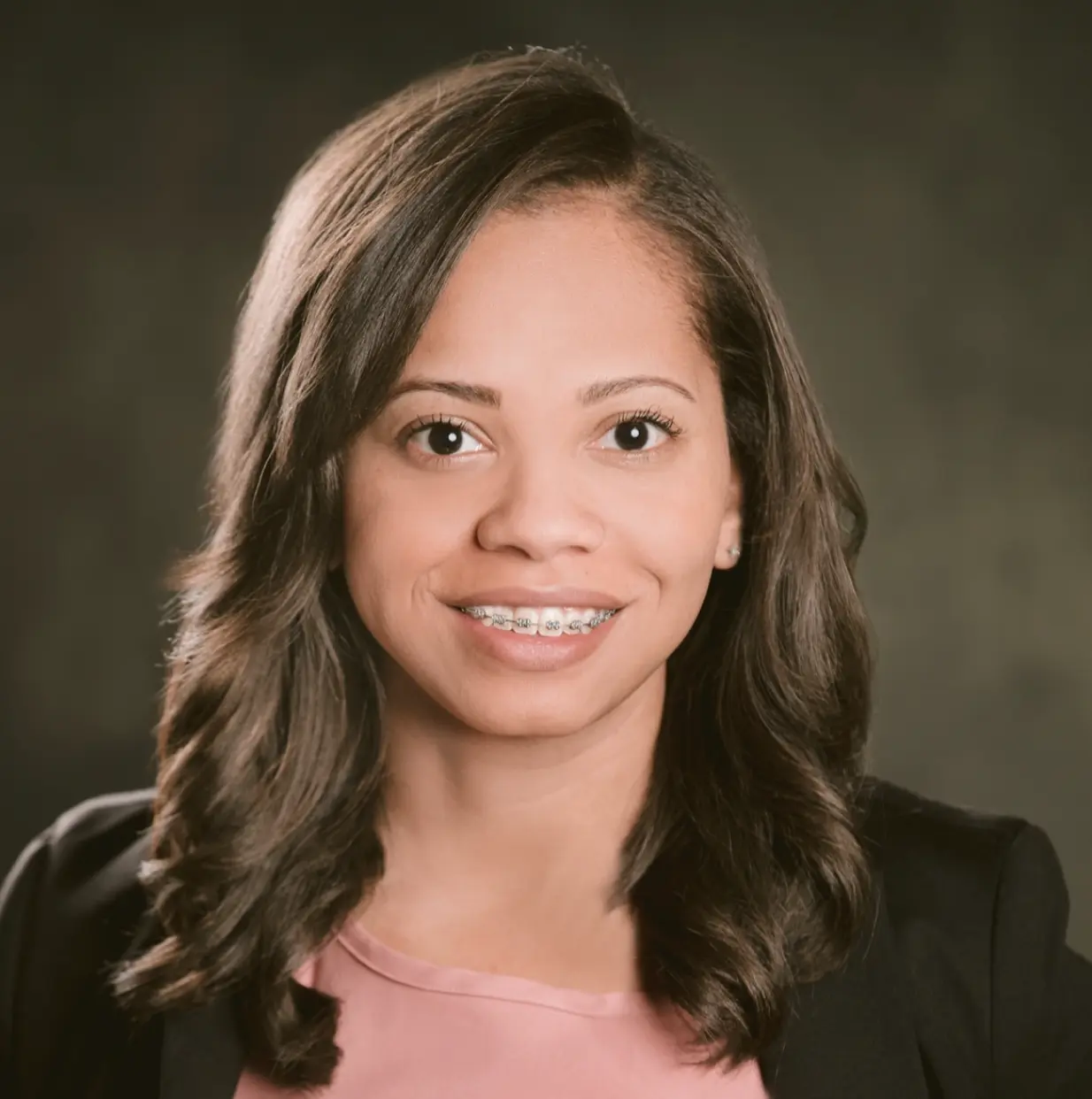 Dr. Desirea Scott
