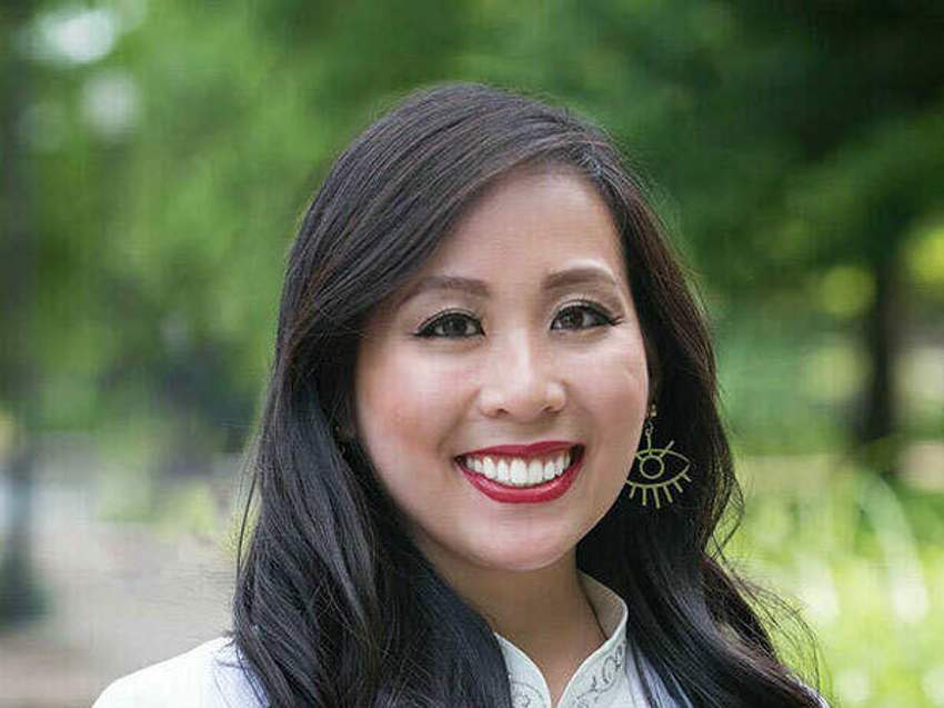Dr. Diana Ho