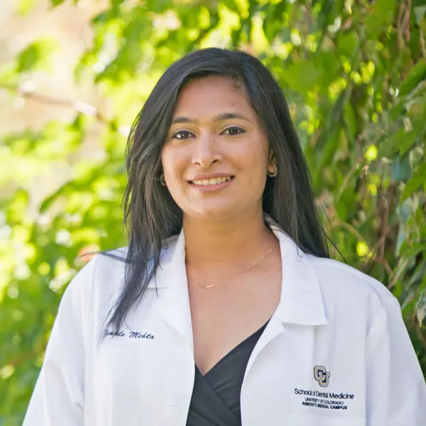 Dr. Dimple Mehta