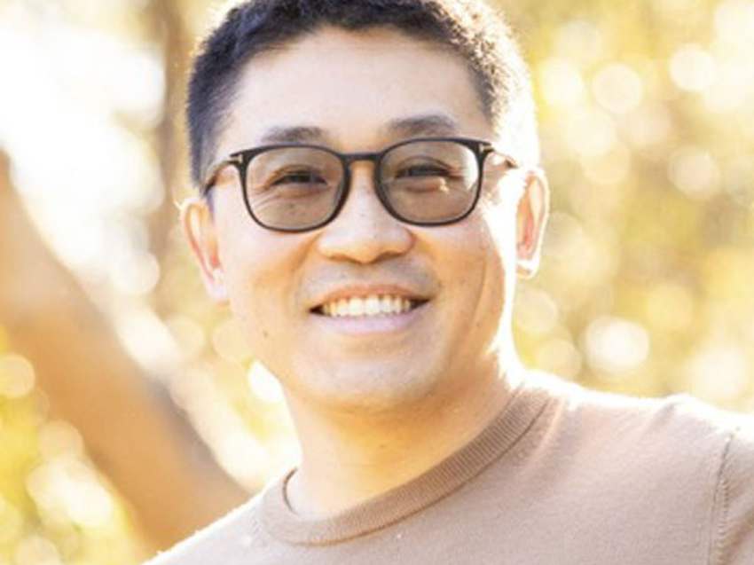 Dr. Richard Le
