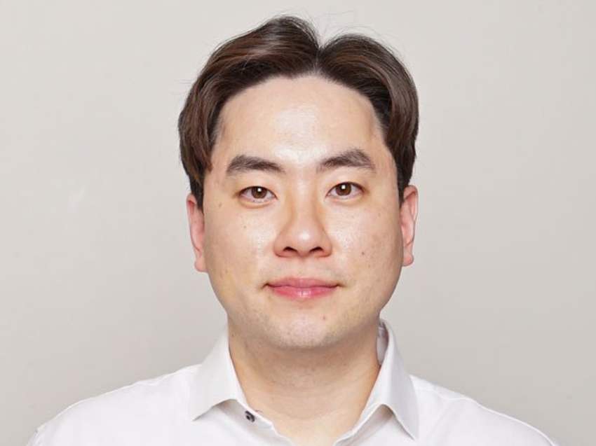 Dr. Won Heo