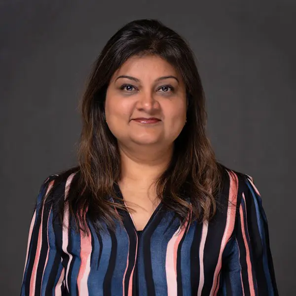 Dr. Fatima Chaudhry