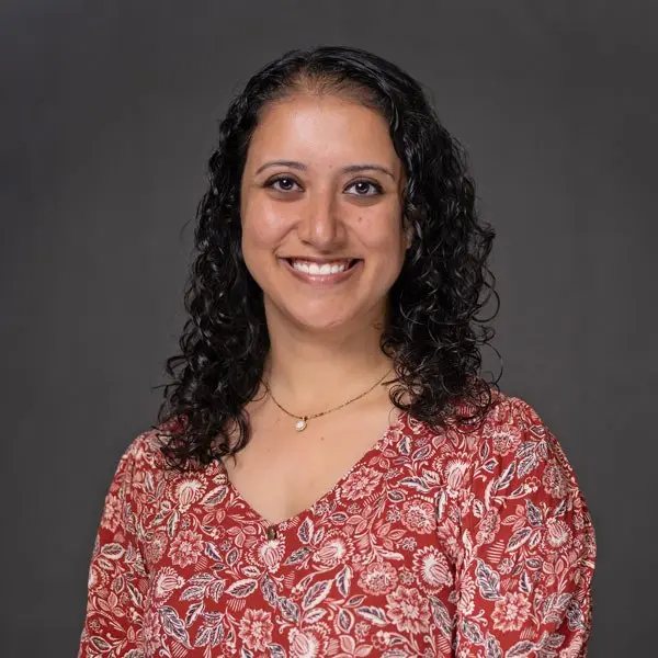 Dr. Julie Tarapore