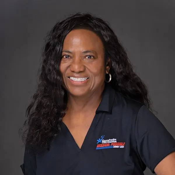 Dr. Drueciel Ford