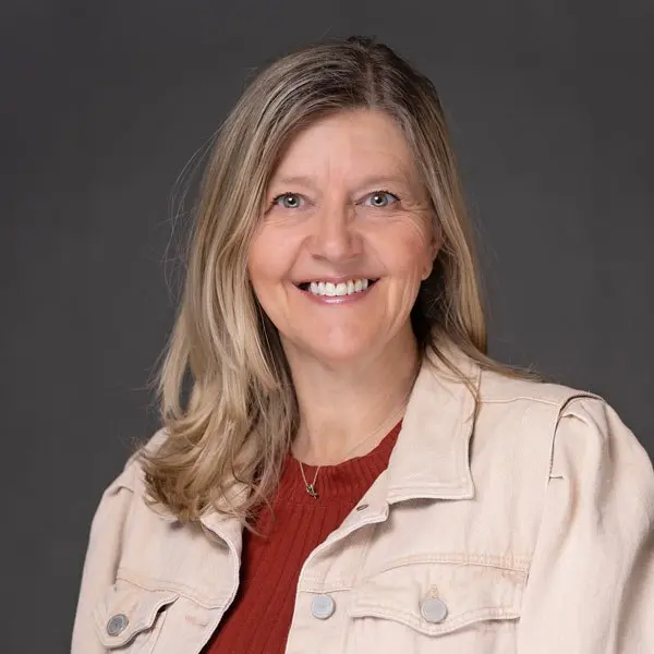 Dr. Gina Kessler