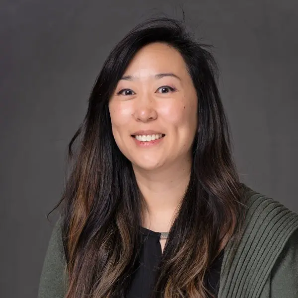 Dr. Grace Shaw