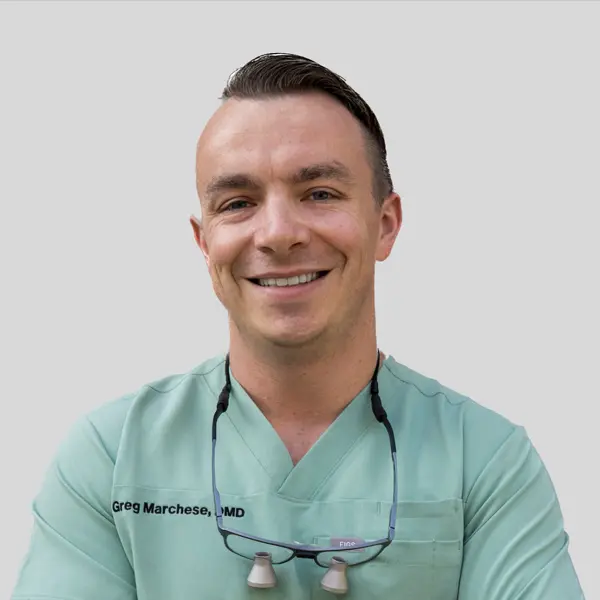 Dr. Gregory Marchese