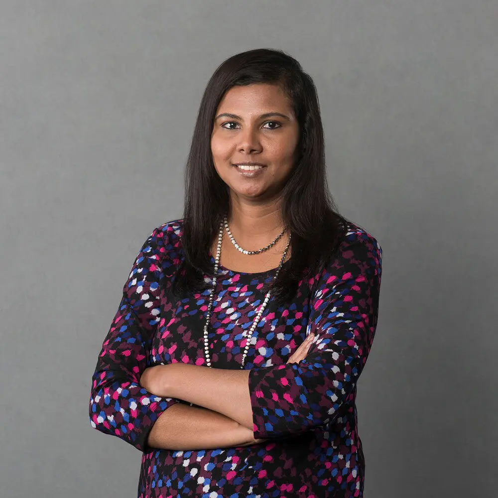 Dr. Ruchira Gunawardena