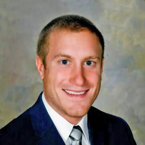 Dr. Justin Pierskalla