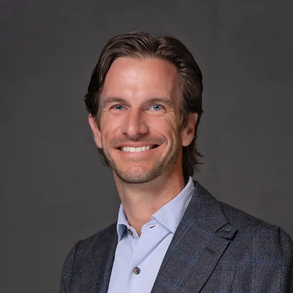 Dr. John DuRussel