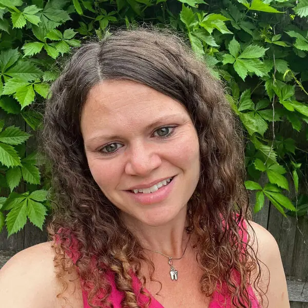 Dr. Kellie Ferrari