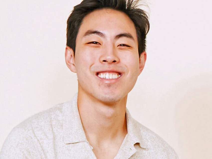 Dr. Kevin Kang