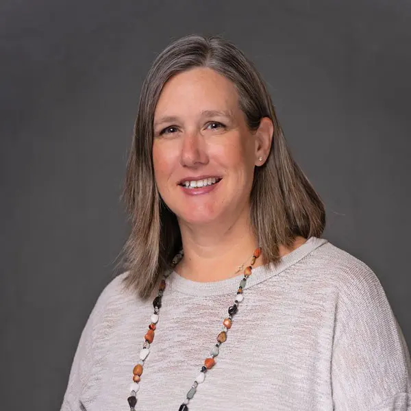 Dr. Laurie Thompson