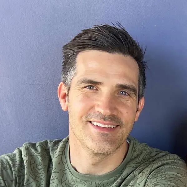 Dr. Matt Stevens
