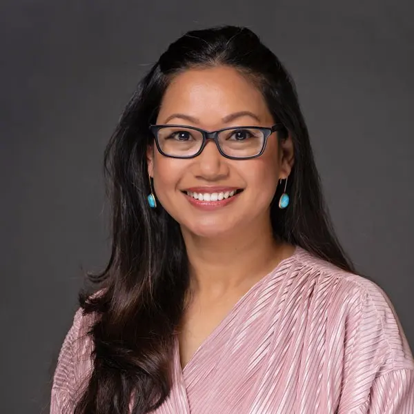 Dr. Megha Sherchan