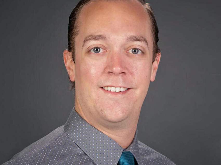 Dr. Michael Bagley