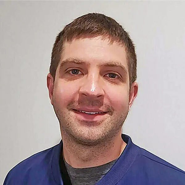 Dr. Michael Sosinski