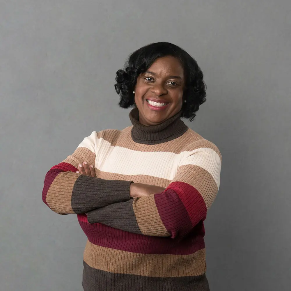Dr. Erin Mondesir