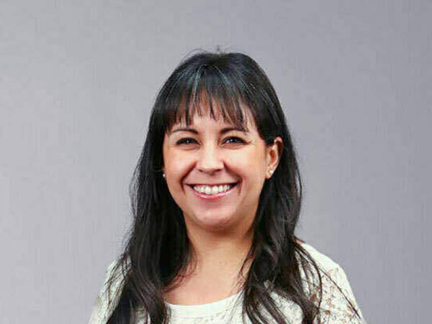 Dr. Monica M Montoya