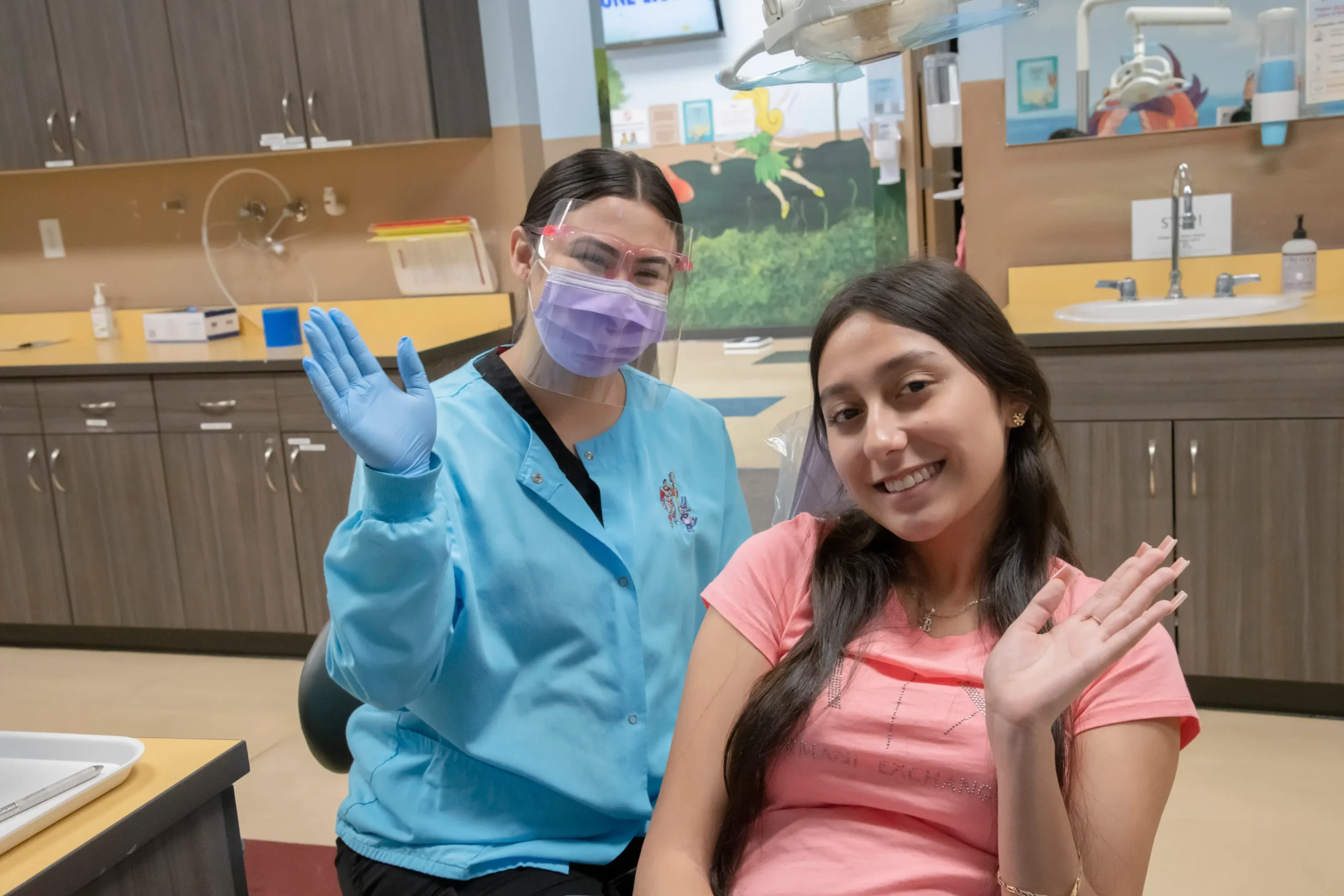 Multi Services Dental