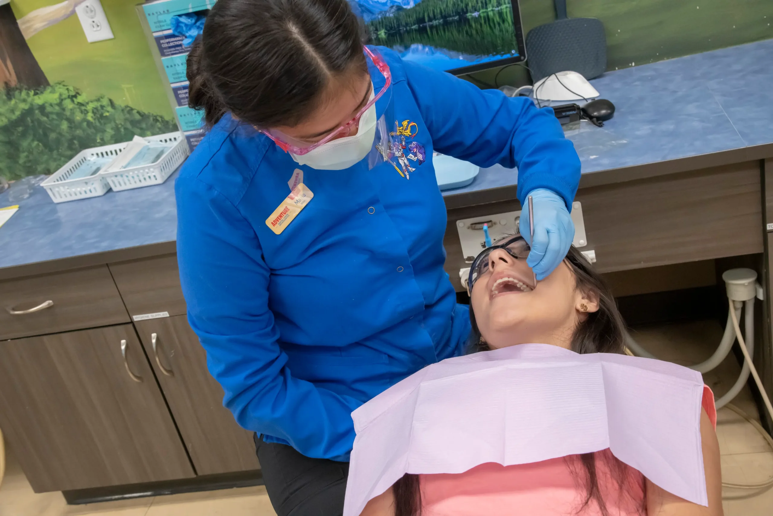 Multi Services Ortho