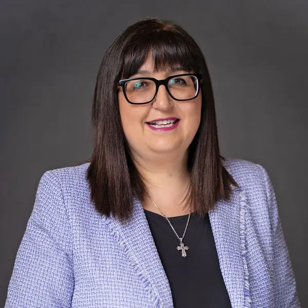 Dr. Narine Petrosian