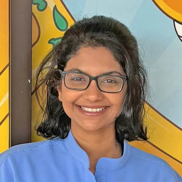 Dr. Pheba Abraham