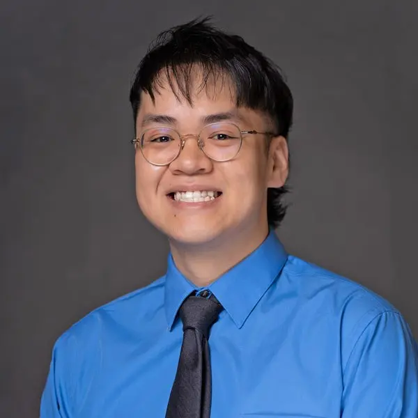 Dr. Ryan Van