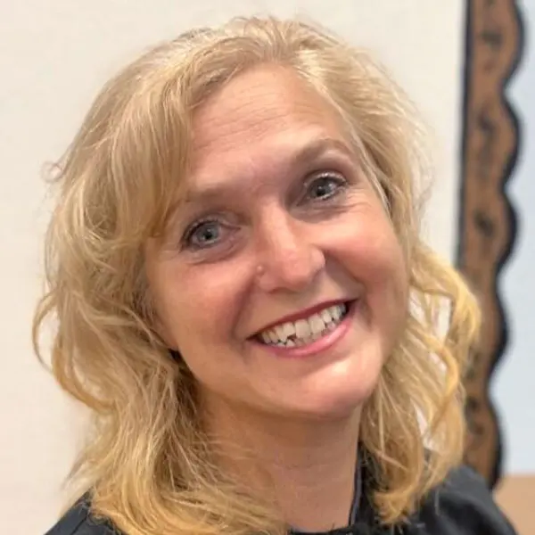 Dr. Sandra Smith