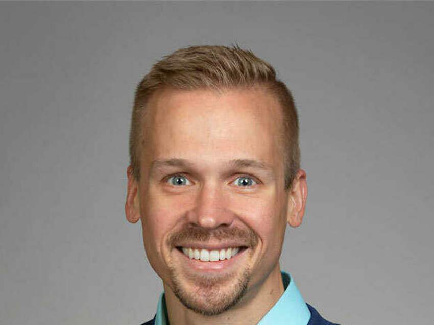 Dr. Taylor Usitalo