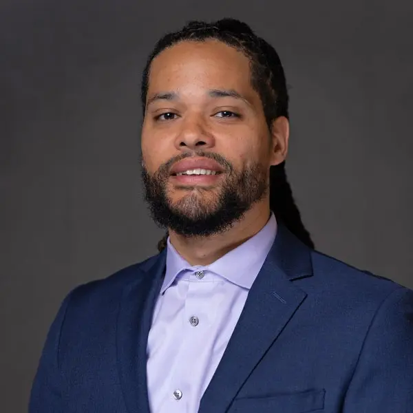 Dr. Trenton Davidheiser