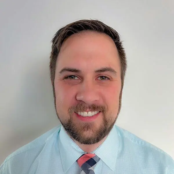 Dr. Tyler Wood