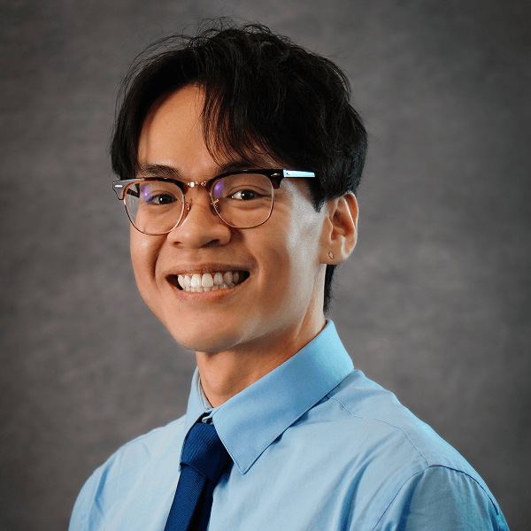 Dr. Ryan Van