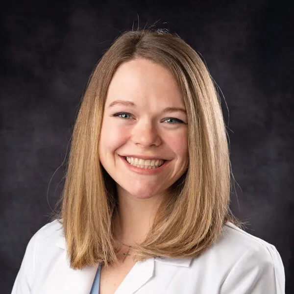 Dr. Zoe Kehr