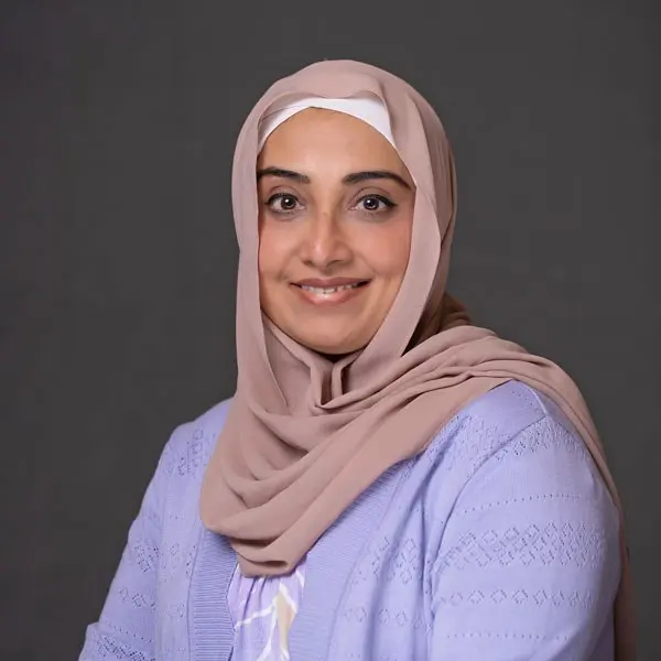 Dr. Durdana Ali