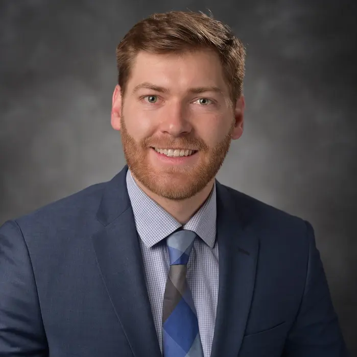 Dr. Michael Seth Thomas