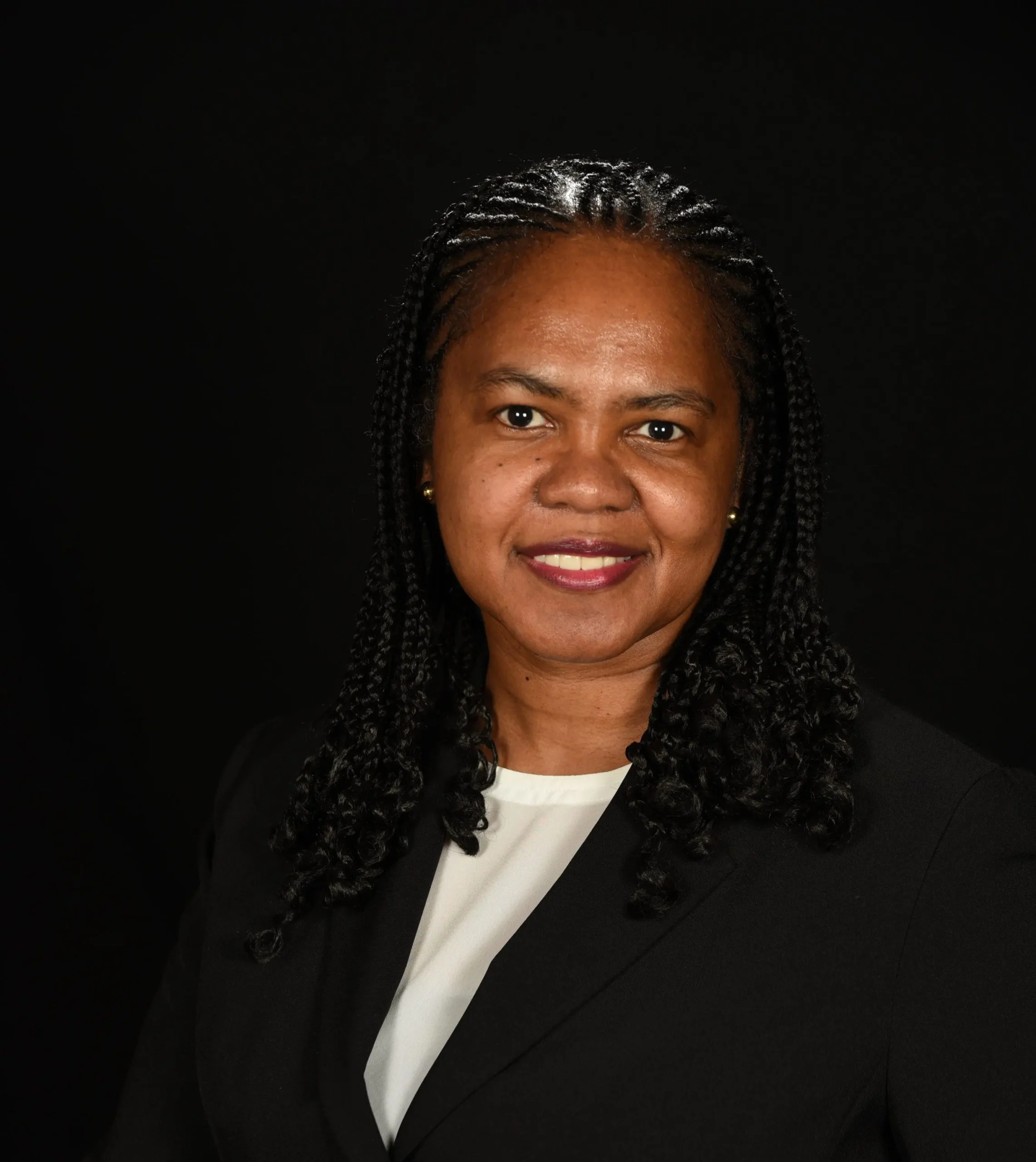 Dr. Yvette Williams
