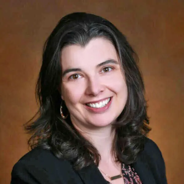 Dr. Anna Clark
