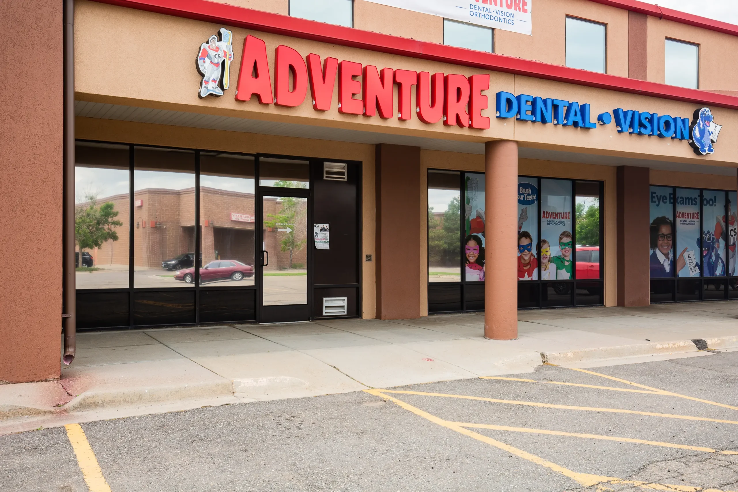 Adventure Dental Vision